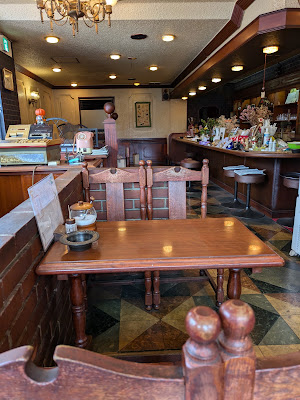 Colorado Coffee Shop Shugakuin Station 사진 4
