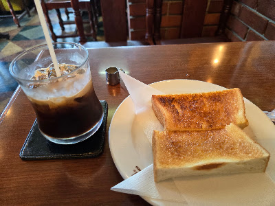 Colorado Coffee Shop Shugakuin Station 사진 3