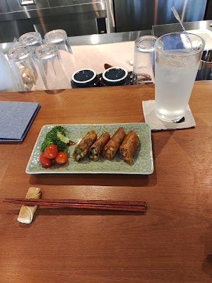 春巻スタンド ラップ&ロール 사진 2