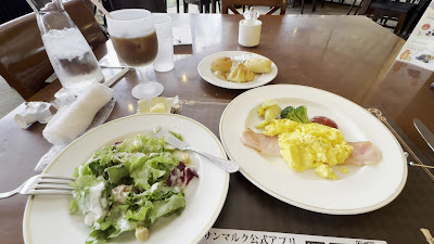 Bakery Restaurant Saint Marc Kyoto Kitayama-dori Branch 사진 2