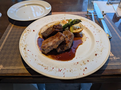 Bakery Restaurant Saint Marc Kyoto Kitayama-dori Branch 사진 4