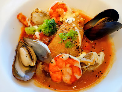 Bakery Restaurant Saint Marc Kyoto Kitayama-dori Branch 사진 3