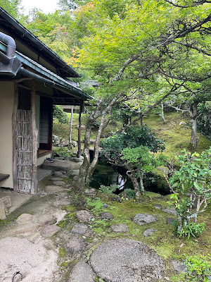 茶室 清心庵