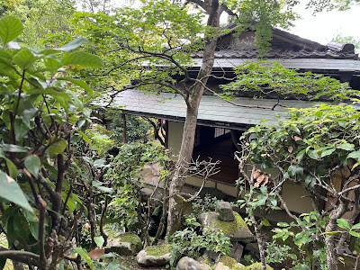 茶室 清心庵 사진 2