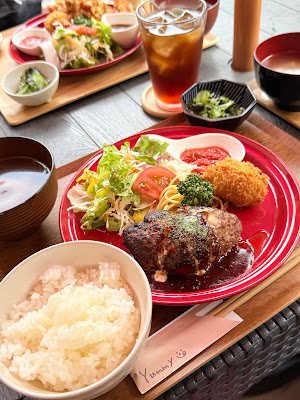 NISHIKI TERRACE zap 사진 3