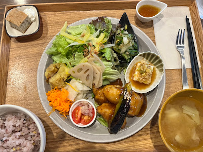 Sumikura Café 사진 3