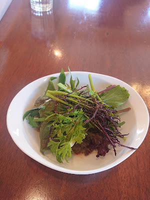 Cafe Hollyhock Forest 사진 4