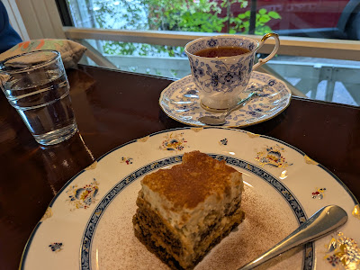 Cafe&Bar La Paume ラポーム 사진 3