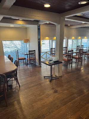 Cafe&Bar La Paume ラポーム