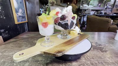 Secret Base Botanical Garden and Café Bar 사진 2
