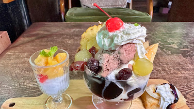Secret Base Botanical Garden and Café Bar 사진 3
