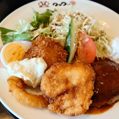 マックさんの家 사진 3