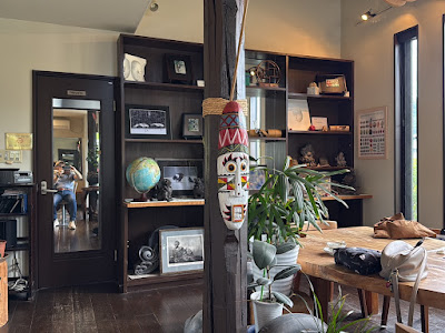 cafe Paw Paw 사진 3