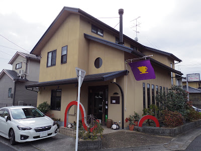 cafe Paw Paw 사진 2