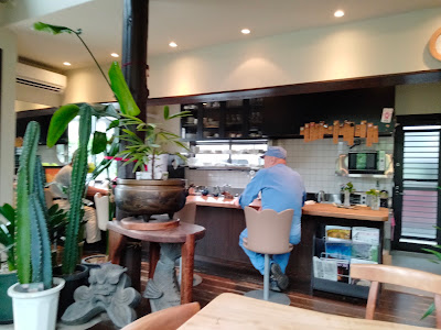 cafe Paw Paw 사진 4