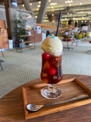 NIWA café 사진 2