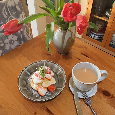 EllieとCafe 사진 4