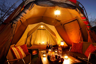 Glamping & Café Bar 사진 2