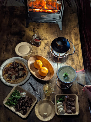 Glamping & Café Bar 사진 3