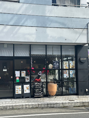 muni cafe