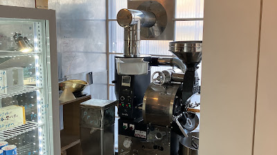 miepump coffee shop