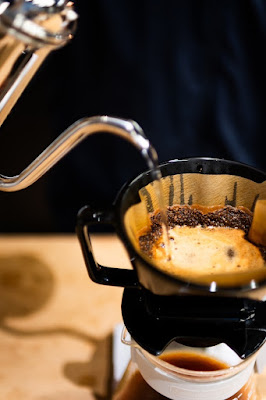 SOI cafe