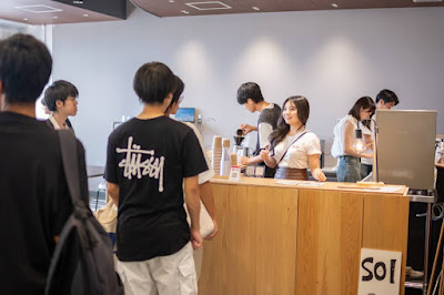 SOI cafe 사진 4