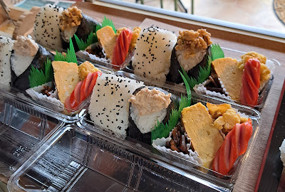 おむすび Cafe れりまの 사진 2