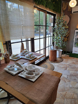 おむすび Cafe れりまの 사진 5