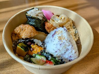 おむすび Cafe れりまの 사진 4
