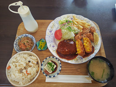ほっとカフェ kanon 사진 4