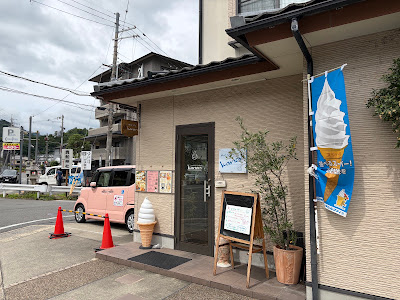 ほっとカフェ kanon