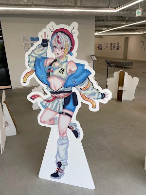 Kyoto Seika University Gallery Fleur 사진 2