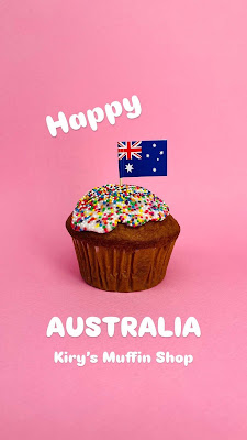 Kiry's Muffin Shop 사진 2