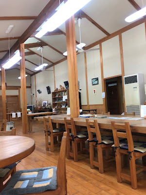 Kumogahata Forestry Comprehensive Centre