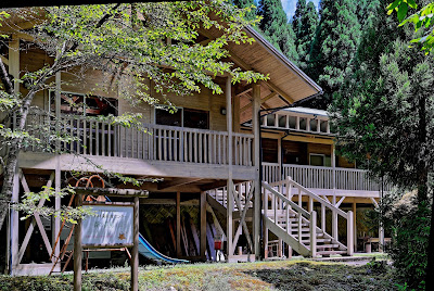 Kumogahata Forestry Comprehensive Centre 사진 2
