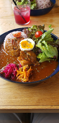 Ichiyosha Base Cafe 사진 4