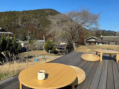 Ichiyosha Base Cafe