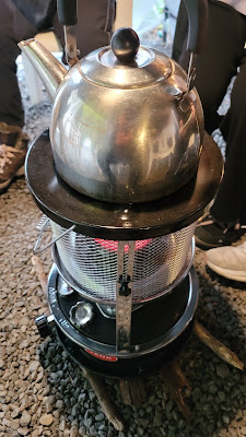 帳篷屋小吃咖啡 사진 2