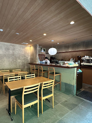 Hyoue Cafe 사진 2