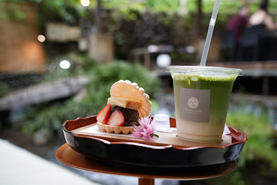 Hyoue Cafe 사진 4