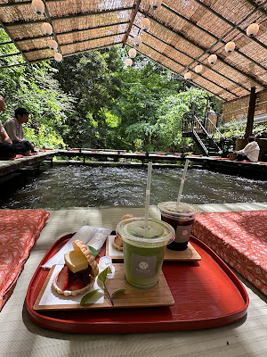 Hyoue Cafe 사진 3