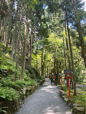 Shrine Parking Lot 사진 4