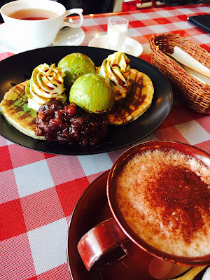 Kyowa's Coffee