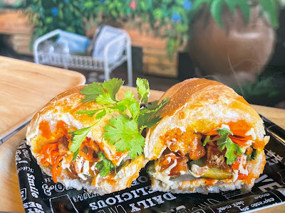Banh Mi Kyoto Momoyama 사진 4