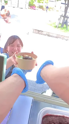 Niceスイーツ 伏見桃山店 사진 2