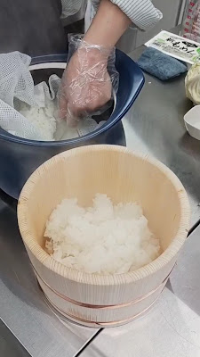 おむすび深草店 사진 2