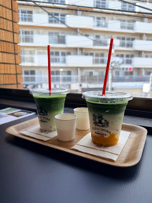 西村番茶屋本店 GELATO FACTORY 사진 4