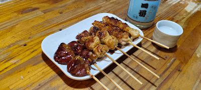 Yakitori Ichiban Fushimiinari-ekimae 사진 3