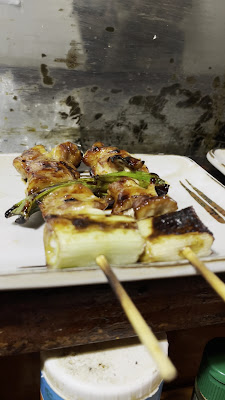 Yakitori Ichiban Fushimiinari-ekimae 사진 2